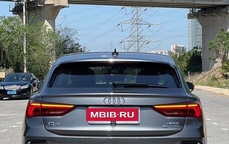 Audi Q3 Sportback, 2021 год, 3 289 000 рублей, 5 фотография