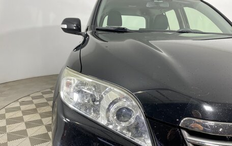 Toyota RAV4, 2012 год, 1 739 000 рублей, 9 фотография