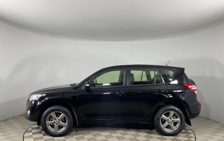 Toyota RAV4, 2012 год, 1 739 000 рублей, 8 фотография