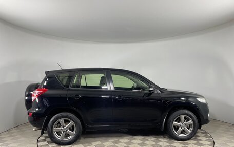 Toyota RAV4, 2012 год, 1 739 000 рублей, 4 фотография