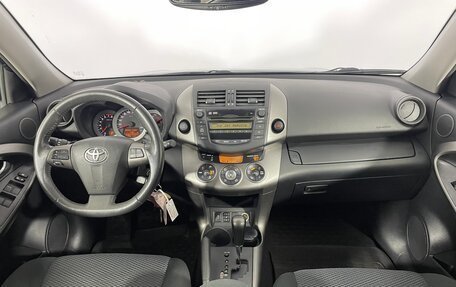 Toyota RAV4, 2012 год, 1 739 000 рублей, 15 фотография