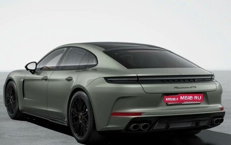 Porsche Panamera, 2024 год, 30 131 000 рублей, 2 фотография