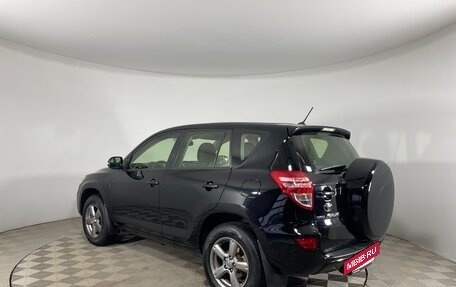 Toyota RAV4, 2012 год, 1 739 000 рублей, 7 фотография