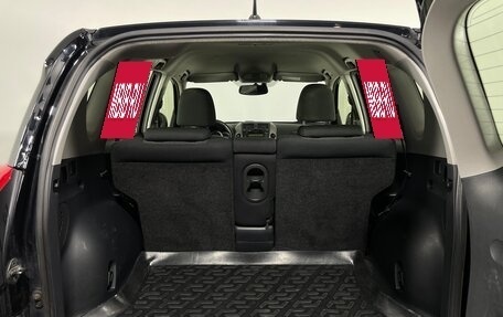 Toyota RAV4, 2012 год, 1 739 000 рублей, 11 фотография