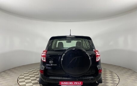 Toyota RAV4, 2012 год, 1 739 000 рублей, 6 фотография