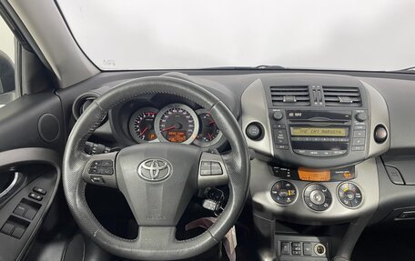 Toyota RAV4, 2012 год, 1 739 000 рублей, 16 фотография