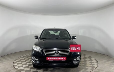 Toyota RAV4, 2012 год, 1 739 000 рублей, 2 фотография