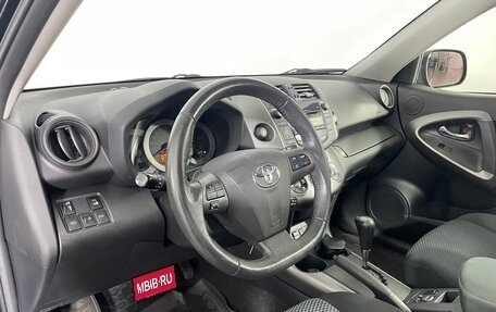 Toyota RAV4, 2012 год, 1 739 000 рублей, 13 фотография