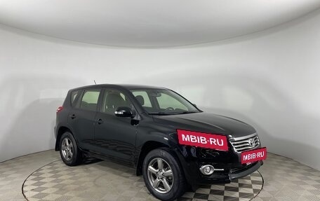 Toyota RAV4, 2012 год, 1 739 000 рублей, 3 фотография