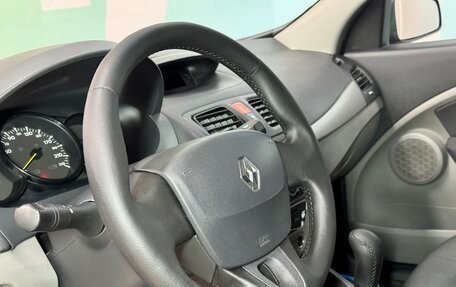 Renault Megane III, 2010 год, 649 000 рублей, 11 фотография