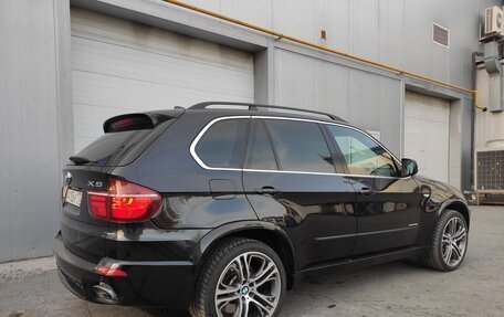 BMW X5, 2010 год, 2 300 000 рублей, 5 фотография