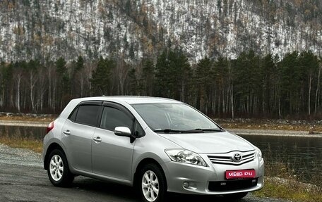 Toyota Auris II, 2010 год, 1 270 000 рублей, 1 фотография