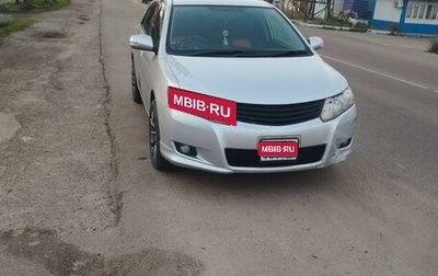 Toyota Allion, 2008 год, 950 000 рублей, 1 фотография