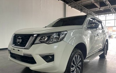 Nissan Xterra, 2022 год, 3 670 000 рублей, 1 фотография