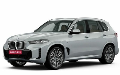 BMW X5, 2024 год, 16 900 000 рублей, 1 фотография