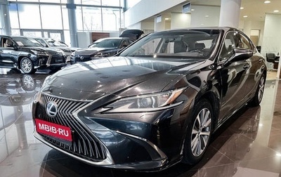 Lexus ES VII, 2019 год, 4 173 000 рублей, 1 фотография