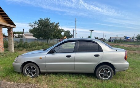 Chevrolet Lanos I, 2006 год, 200 000 рублей, 3 фотография