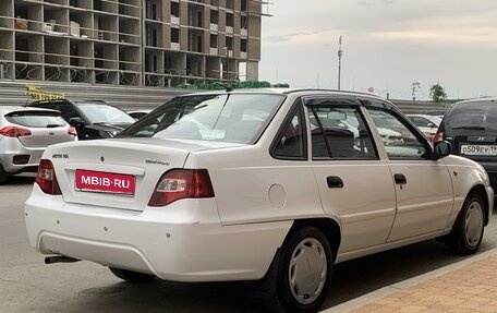 Daewoo Nexia I рестайлинг, 2010 год, 395 000 рублей, 10 фотография