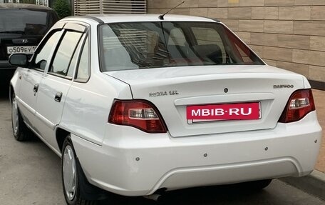 Daewoo Nexia I рестайлинг, 2010 год, 395 000 рублей, 7 фотография