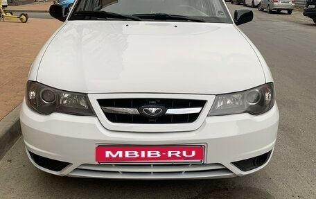 Daewoo Nexia I рестайлинг, 2010 год, 395 000 рублей, 9 фотография