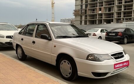 Daewoo Nexia I рестайлинг, 2010 год, 395 000 рублей, 8 фотография