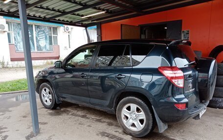 Toyota RAV4, 2012 год, 1 800 000 рублей, 4 фотография