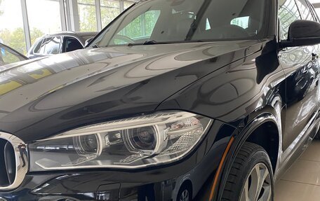 BMW X5, 2016 год, 4 400 000 рублей, 10 фотография