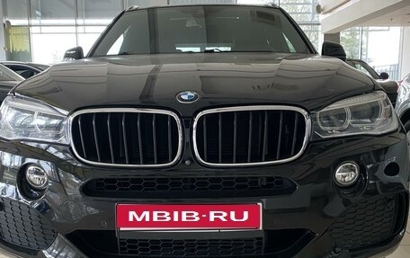 BMW X5, 2016 год, 4 400 000 рублей, 12 фотография