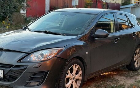 Mazda 3, 2011 год, 850 000 рублей, 5 фотография