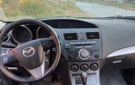 Mazda 3, 2011 год, 850 000 рублей, 13 фотография