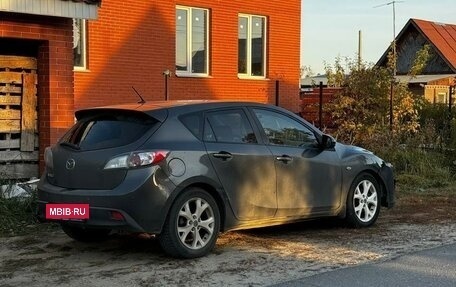 Mazda 3, 2011 год, 850 000 рублей, 7 фотография