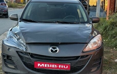 Mazda 3, 2011 год, 850 000 рублей, 3 фотография