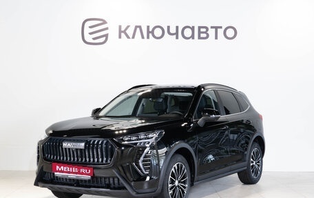 Haval Jolion, 2024 год, 2 649 000 рублей, 2 фотография