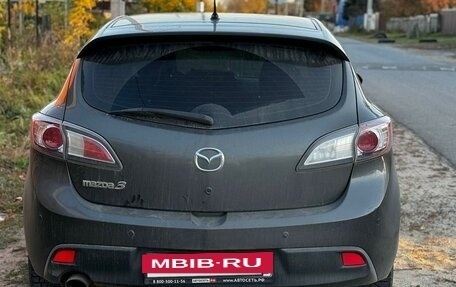 Mazda 3, 2011 год, 850 000 рублей, 10 фотография