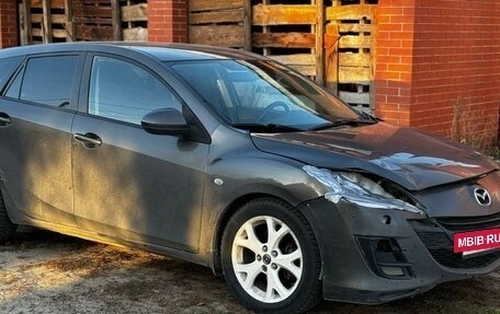 Mazda 3, 2011 год, 850 000 рублей, 6 фотография