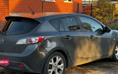 Mazda 3, 2011 год, 850 000 рублей, 9 фотография