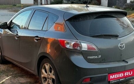 Mazda 3, 2011 год, 850 000 рублей, 11 фотография