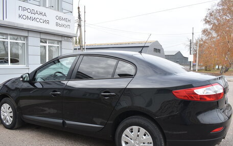 Renault Fluence I, 2012 год, 750 000 рублей, 7 фотография