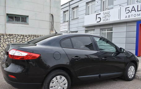 Renault Fluence I, 2012 год, 750 000 рублей, 5 фотография