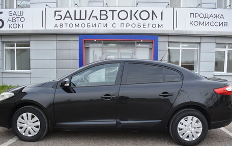 Renault Fluence I, 2012 год, 750 000 рублей, 8 фотография