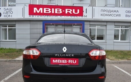 Renault Fluence I, 2012 год, 750 000 рублей, 6 фотография