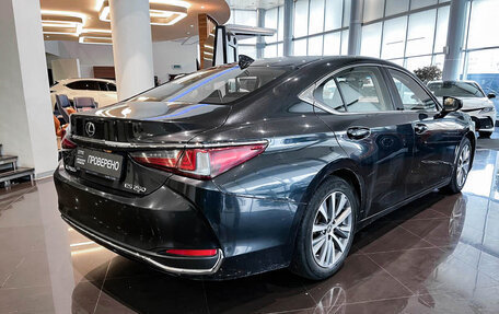 Lexus ES VII, 2019 год, 4 173 000 рублей, 5 фотография