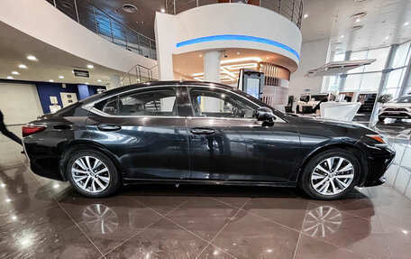 Lexus ES VII, 2019 год, 4 173 000 рублей, 4 фотография