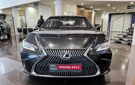 Lexus ES VII, 2019 год, 4 173 000 рублей, 2 фотография