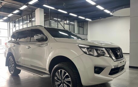 Nissan Xterra, 2022 год, 3 670 000 рублей, 3 фотография