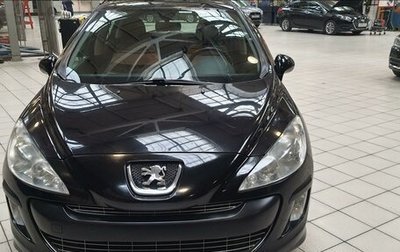 Peugeot 308 II, 2008 год, 480 000 рублей, 1 фотография