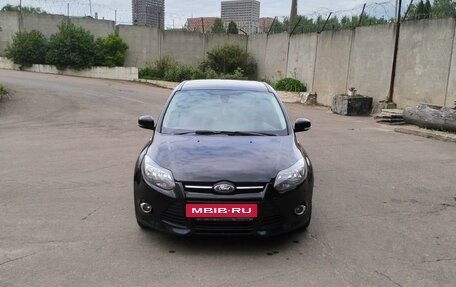 Ford Focus III, 2012 год, 700 000 рублей, 2 фотография