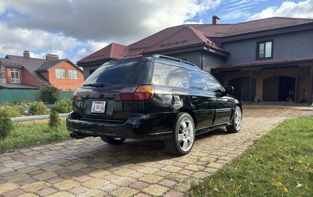 Subaru Outback III, 2001 год, 850 000 рублей, 6 фотография