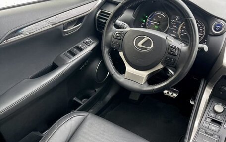 Lexus NX I, 2015 год, 3 500 000 рублей, 18 фотография