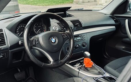 BMW 1 серия, 2007 год, 930 000 рублей, 10 фотография